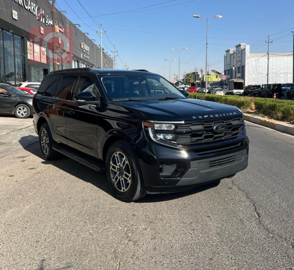 فورد إكسبيديشن